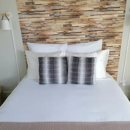 Le Vintage 50 M De La En Baie De Somme Apartmán *