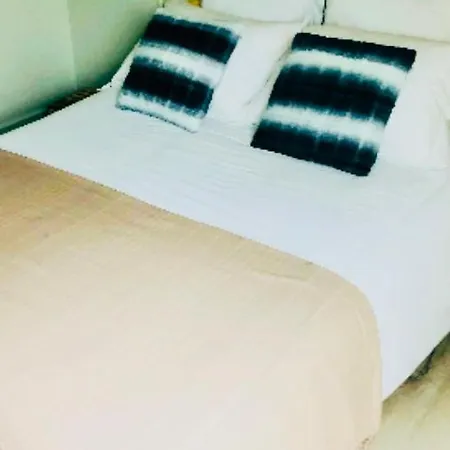 Apartmán Le Vintage 50 M De La En Baie De Somme Cayeux-sur-Mer