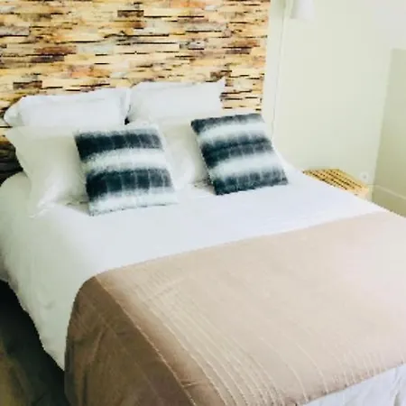 Apartmán Le Vintage 50 M De La En Baie De Somme Cayeux-sur-Mer